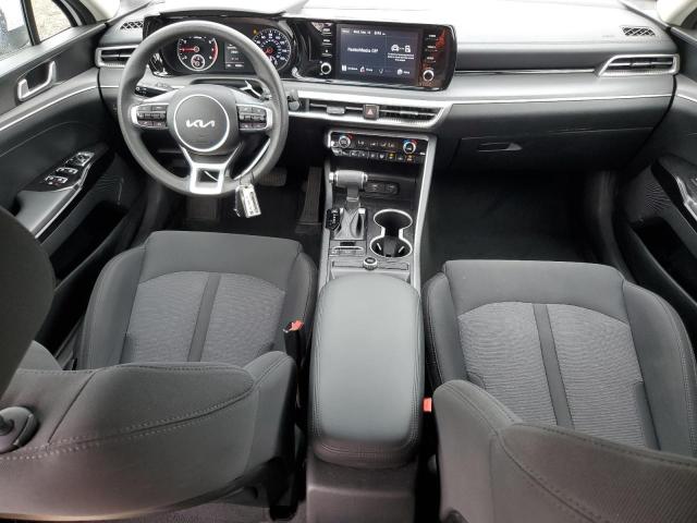 2024 KIA K5 LXS 5XXG14J20RG236923
