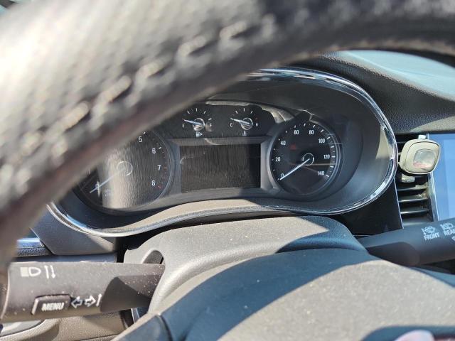 2017 BUICK ENCORE PRE KL4CJBSBXHB003051