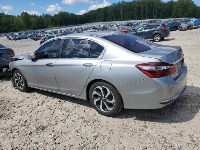 2017 HONDA ACCORD EX - 1HGCR2F76HA120895