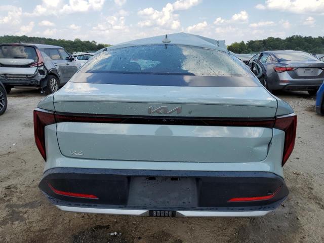 2025 KIA K4 LX 3KPFT4DE4SE068469