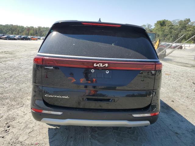 2022 KIA CARNIVAL LX KNDNB4H37N6080505