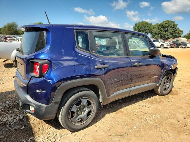 2017 JEEP RENEGADE S ZACCJAAH7HPF95858