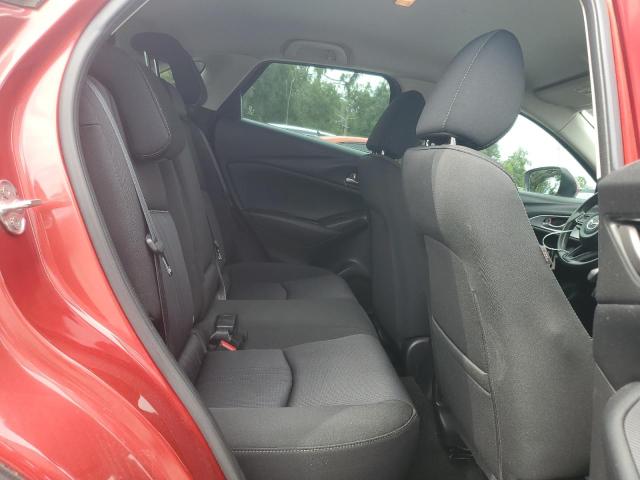 2021 MAZDA CX-3 SPORT JM1DKDB73M1510243