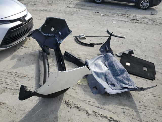 2023 NISSAN ROGUE SV 5N1BT3BB3PC849415