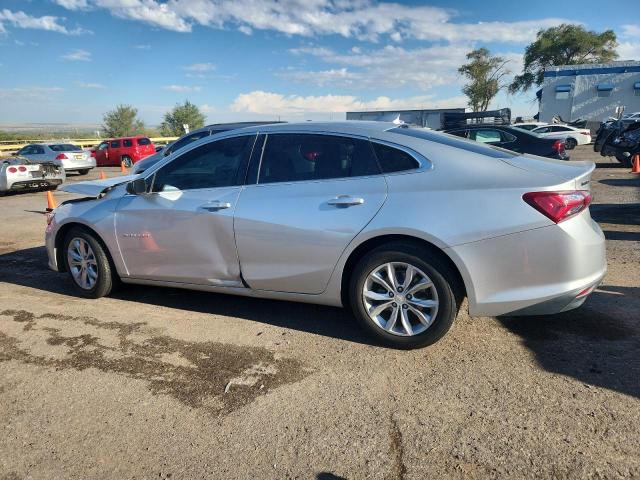 2019 CHEVROLET MALIBU LT 1G1ZD5ST3KF129410