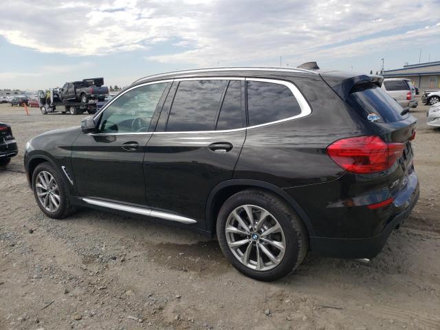 2019 BMW X3 SDRIVE3 5UXTR7C59KLR48996