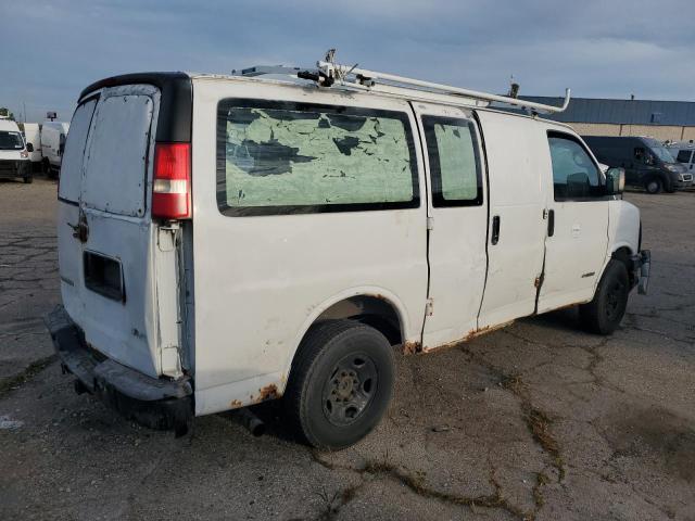 2007 GMC SAVANA RV - Other View