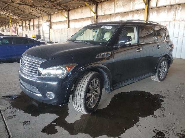 INFINITI QX56