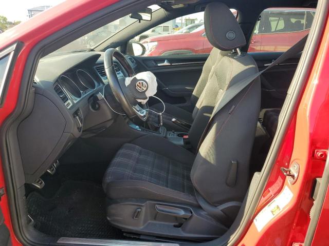2017 VOLKSWAGEN GTI SPORT 3VW547AU8HM047965