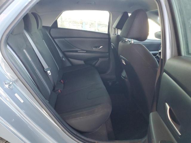 2021 HYUNDAI ELANTRA SE - KMHLM4AG6MU066423