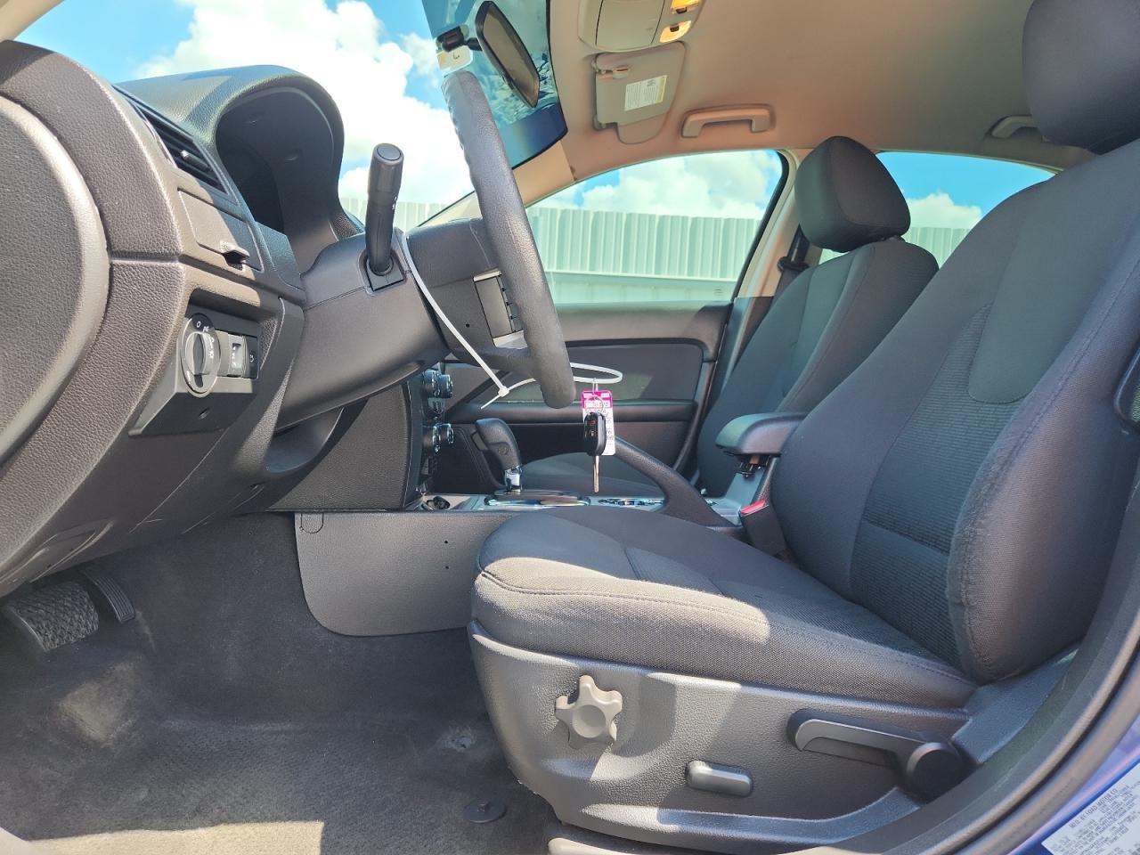 Lot #3254555009 2010 FORD FUSION SE