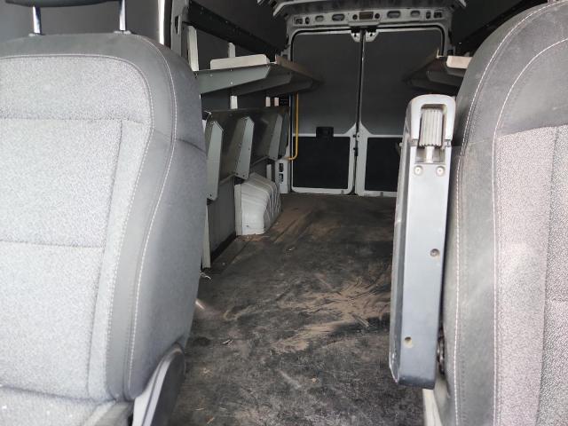 2023 RAM PROMASTER 3500 3500 HIGH 3C6MRVJG0PE566295