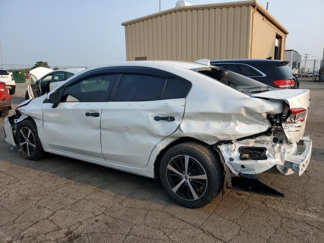 2023 SUBARU IMPREZA PR 4S3GKAV67P3601605