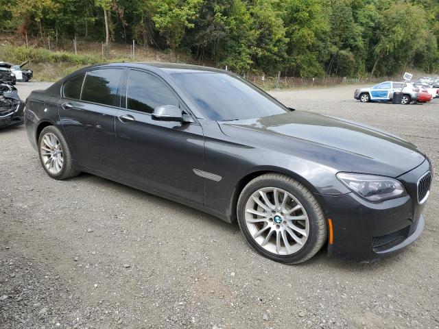 2015 BMW 750 XI WBAYB6C59FG299220