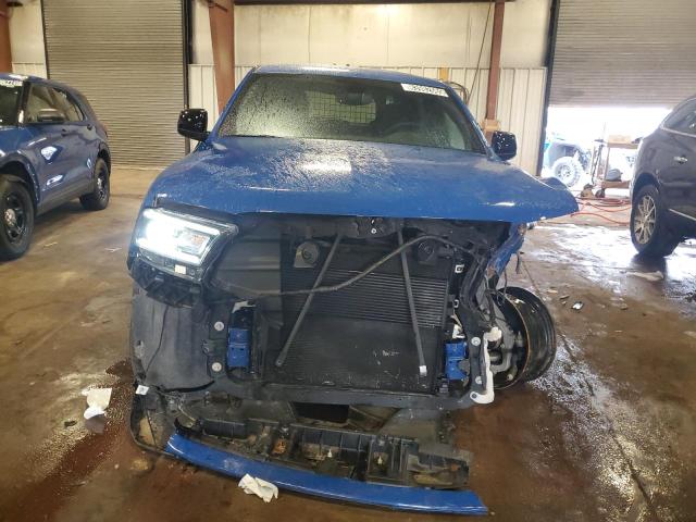 2024 DODGE DURANGO PURSUIT 1C4SDJFTXRC191510