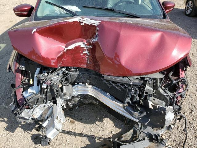 2022 CHRYSLER PACIFICA H 2C4RC1L7XNR212768
