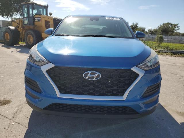 2019 HYUNDAI TUCSON SE KM8J23A4XKU022628