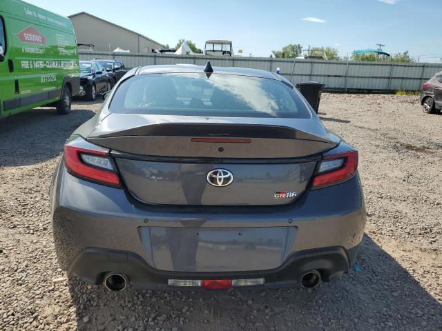2024 TOYOTA GR 86 PREMIUM JF1ZNBE17R8754538