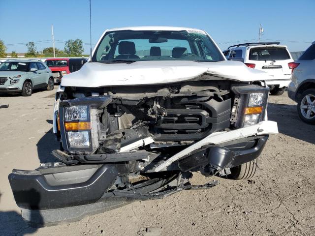 2023 FORD F150 - 1FTMF1CB8PKD04372