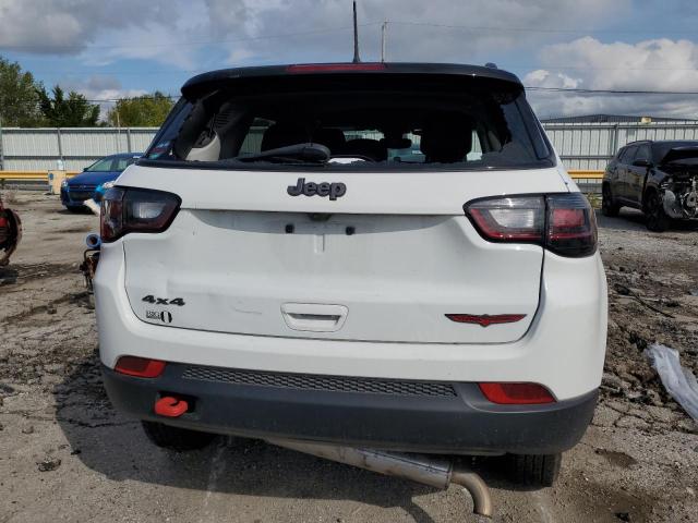 2022 JEEP COMPASS TR - 3C4NJDDB1NT234003