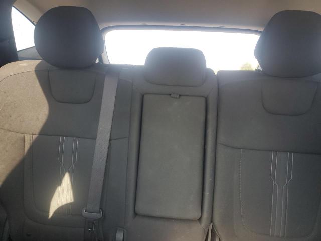 2023 HYUNDAI TUCSON SEL #3284639330