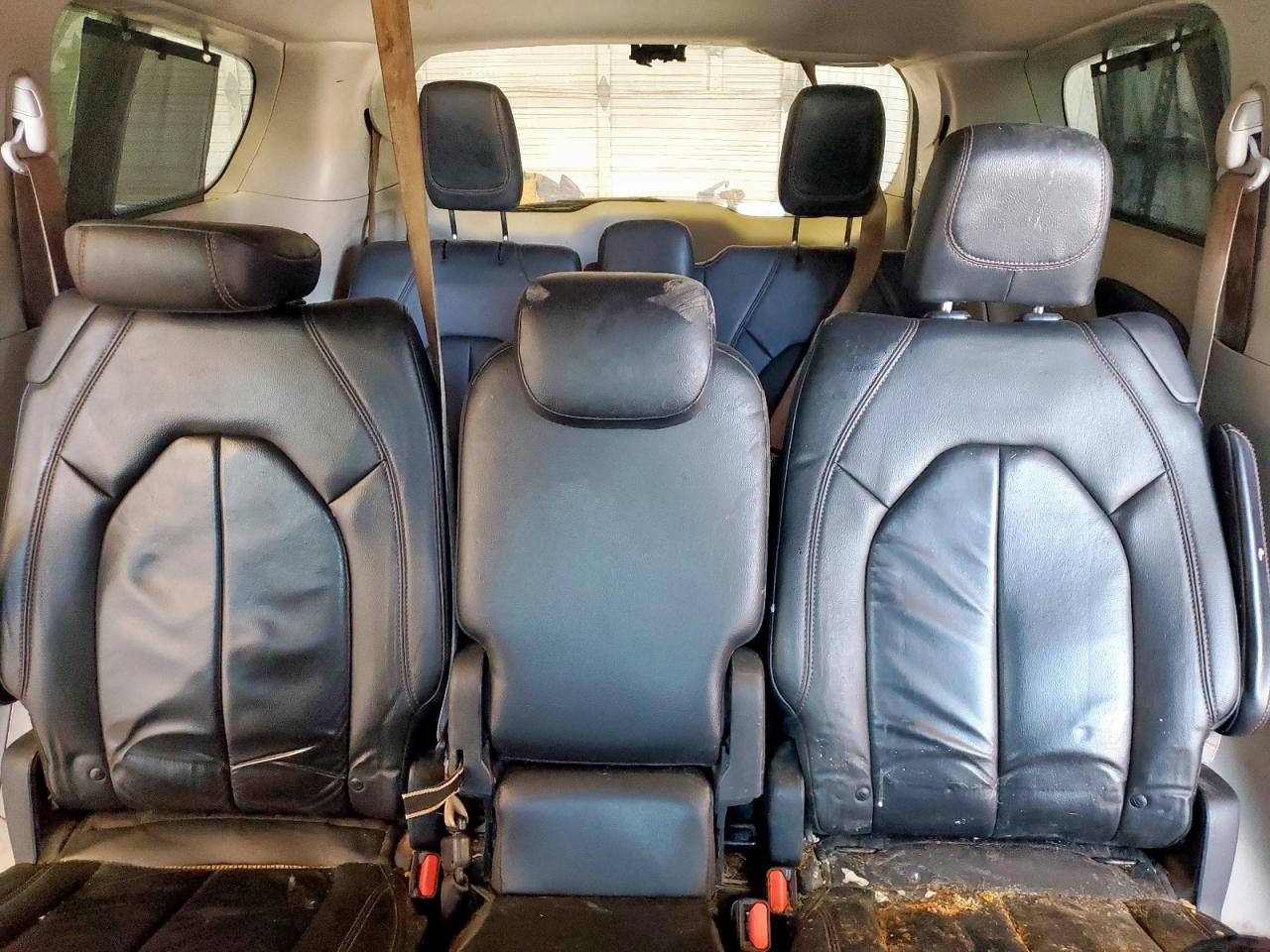 CHRYSLER PACIFICA TOURING L