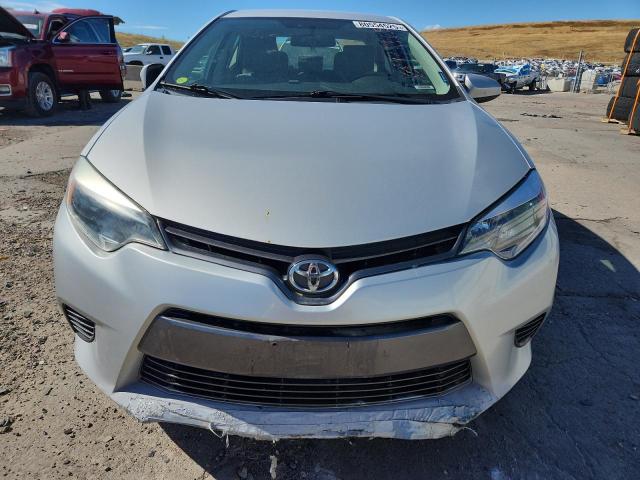 2016 TOYOTA COROLLA L 2T1BURHE4GC573808