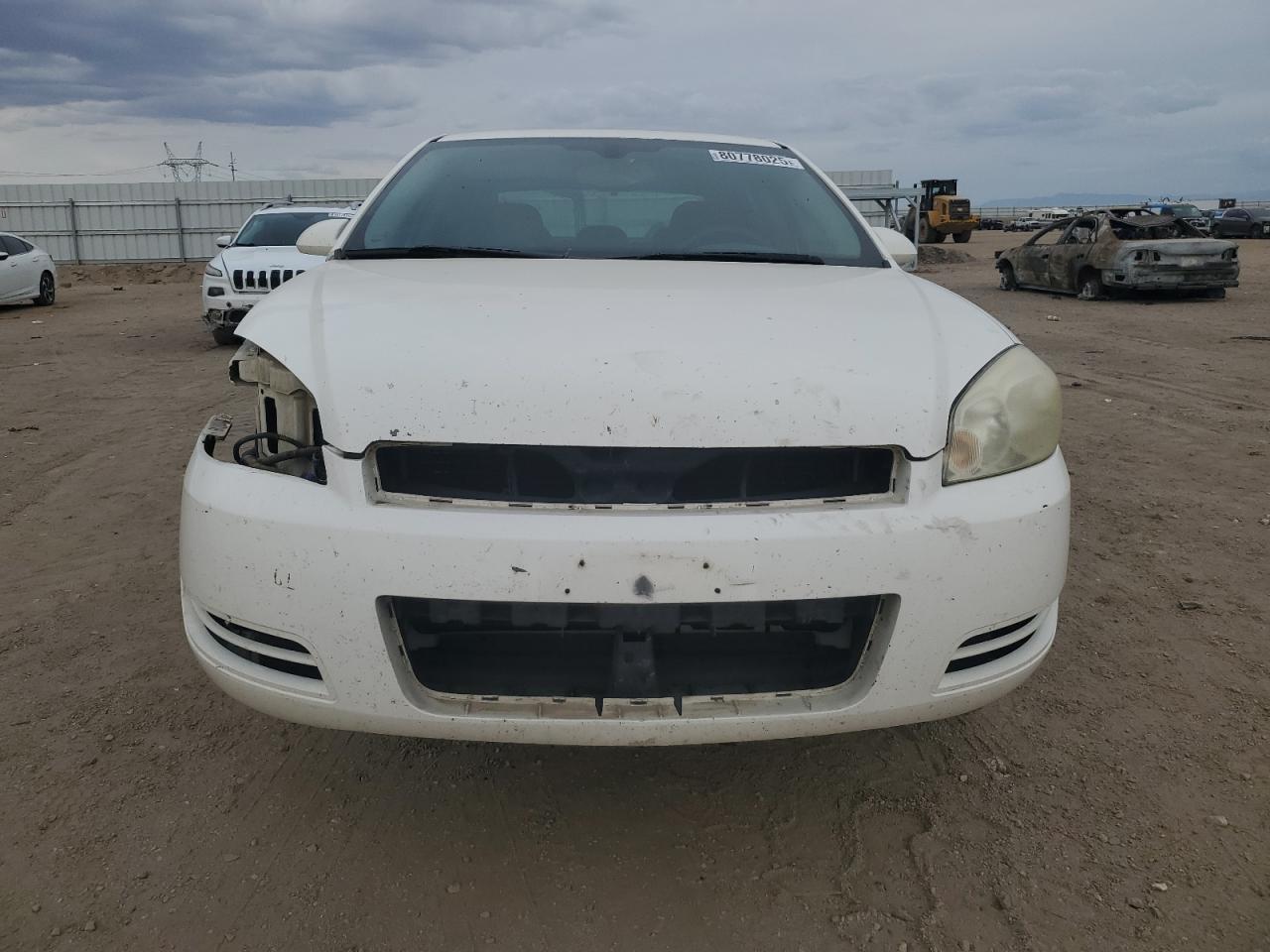 Lot #3248888433 2006 CHEVROLET IMPALA LS