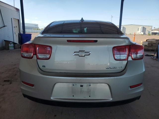 2014 CHEVROLET MALIBU LS - 1G11B5SL2EF251988