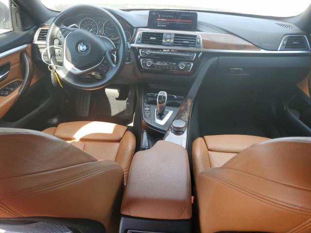 2020 BMW 430XI GRAN WBA4J3C05LBL11411