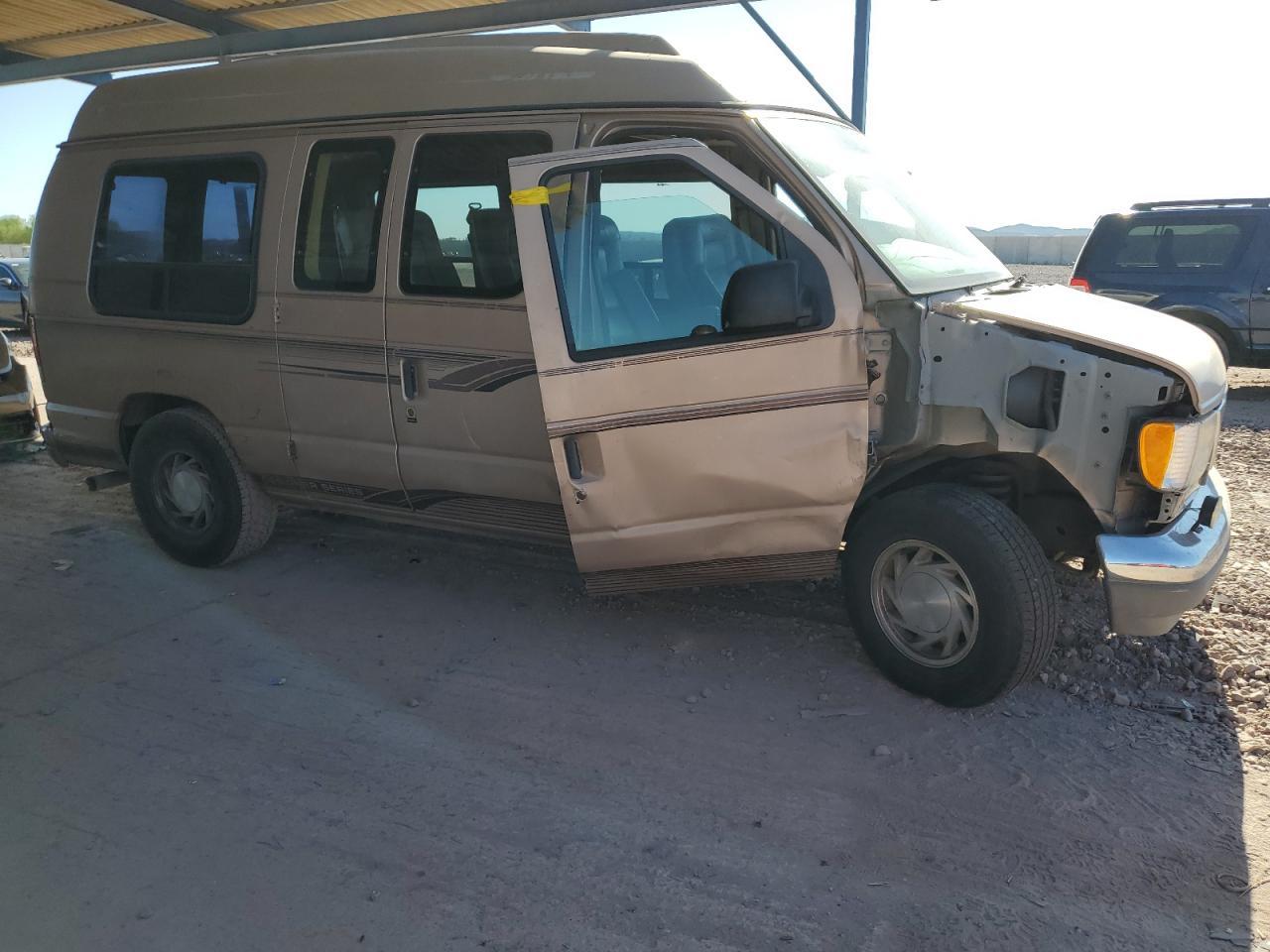 Lot #3234897472 1997 FORD ECONOLINE