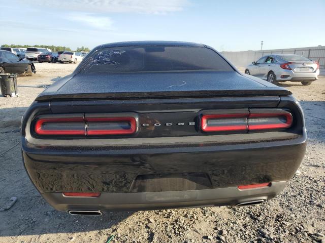2016 DODGE CHALLENGER SXT - 2C3CDZAG5GH257022