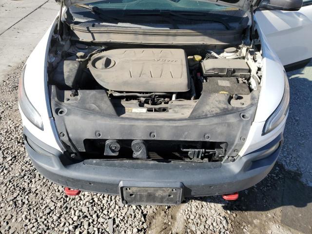 2015 JEEP CHEROKEE T - 1C4PJMBS7FW716661