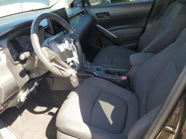 2023 TOYOTA COROLLA CR 7MUCAAAG2PV059544