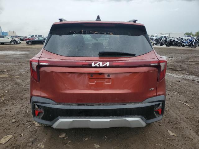 2024 KIA SELTOS S #3291377150