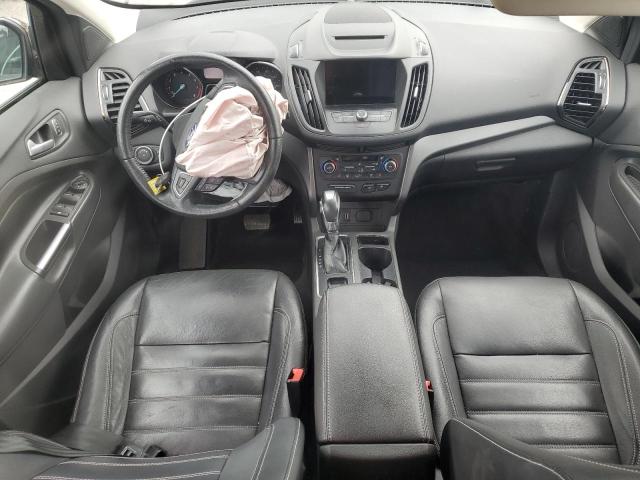 2018 FORD ESCAPE SEL 1FMCU0HD4JUB20284