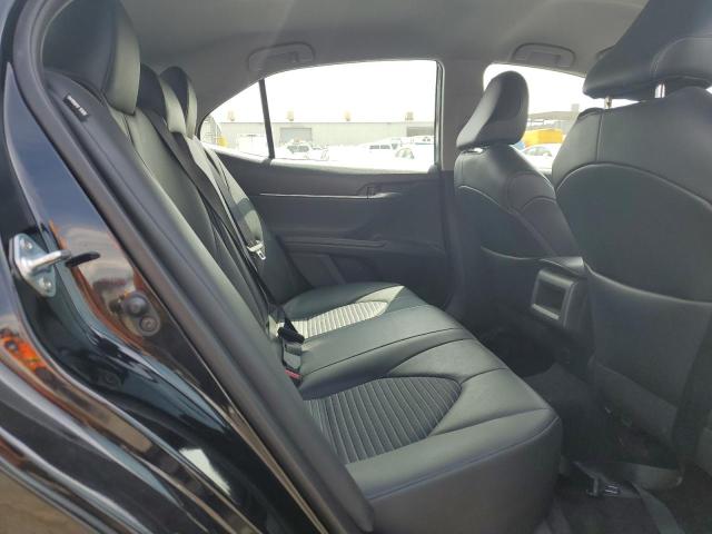 2023 TOYOTA CAMRY SE N - 4T1G11AK7PU724655