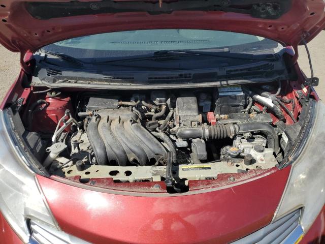 2016 NISSAN VERSA NOTE #3242535619