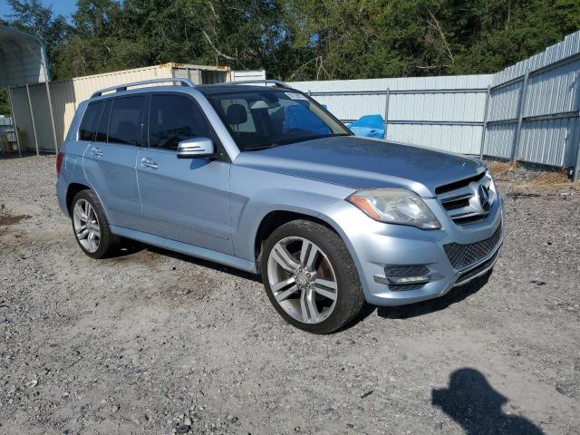 2013 MERCEDES-BENZ GLK 350 - WDCGG5HB7DF995077