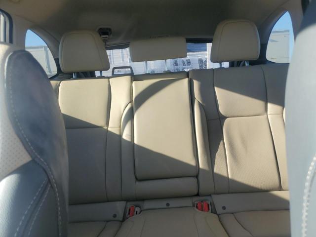 2023 SUBARU OUTBACK LI 4S4BTANC2P3201413