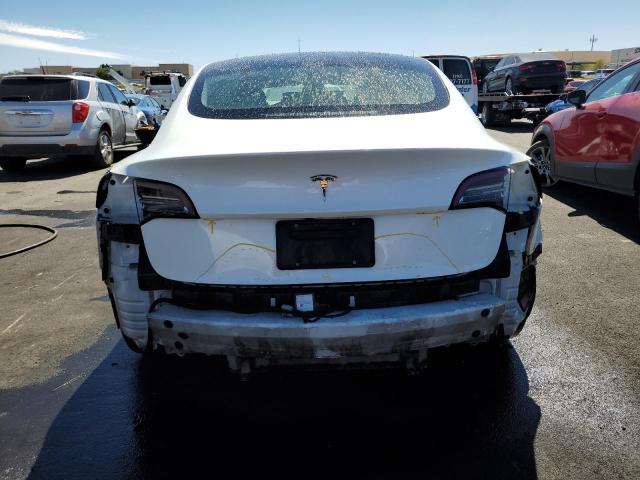 2022 TESLA MODEL 3 5YJ3E1EA2NF368968