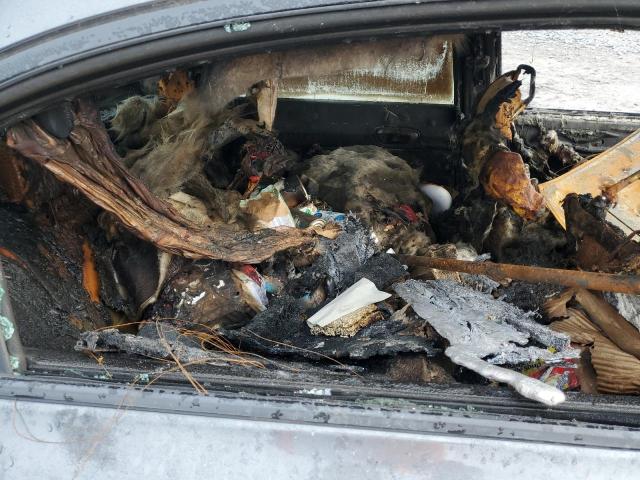 2010 HONDA CIVIC LX #3303652930