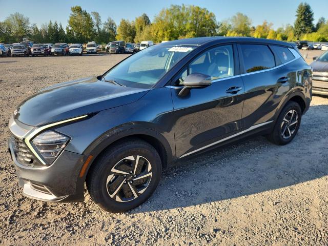 Global Auto Auctions: 2024 KIA SPORTAGE L