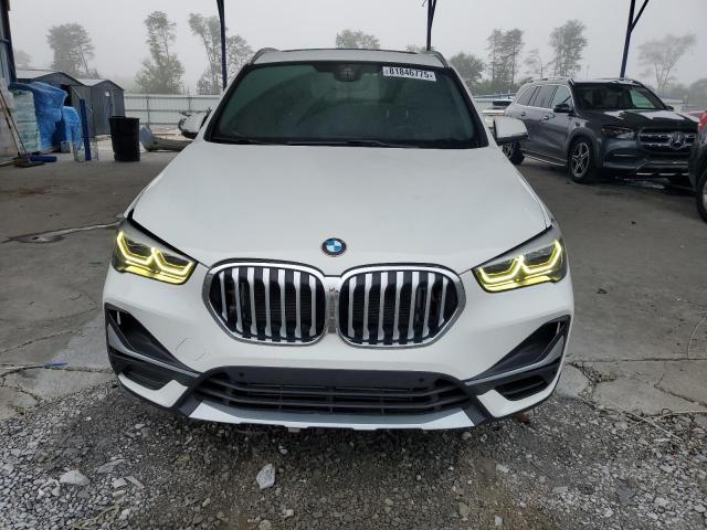 2020 BMW X1 XDRIVE2 WBXJG9C00L5P61203