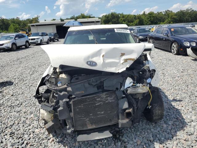 2012 KIA SOUL #3304450588