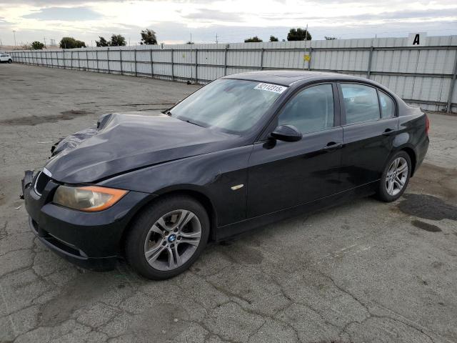 BMW 328 I SULEV