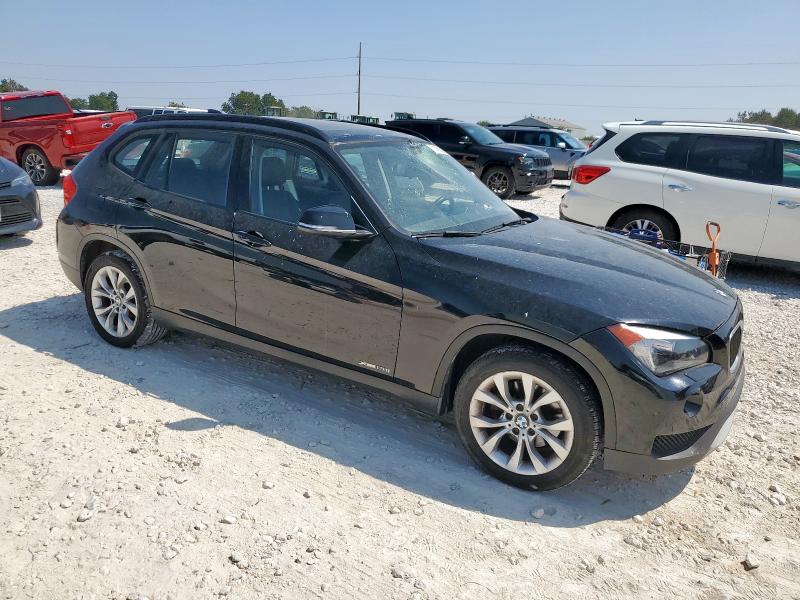 2014 BMW X1 XDRIVE2 - WBAVL1C5XEVY12875