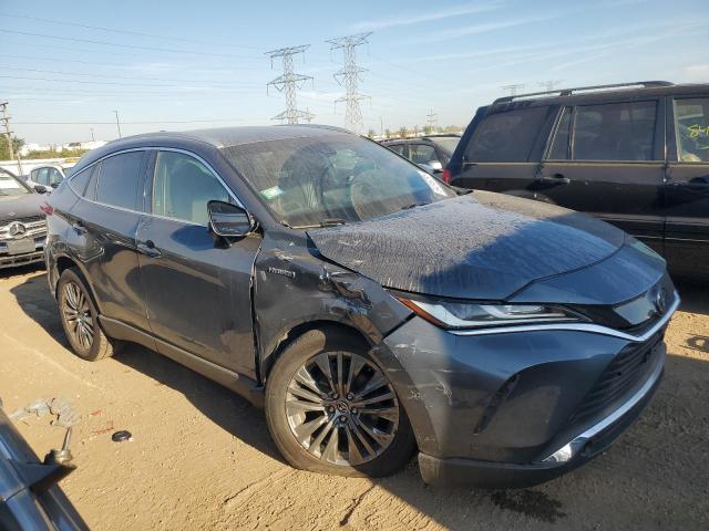 2021 TOYOTA VENZA LE - JTEAAAAH8MJ045632