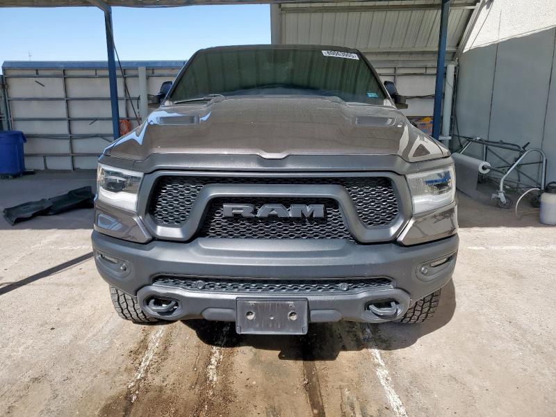 2019 RAM 1500 REBEL 1C6SRFLT3KN598363