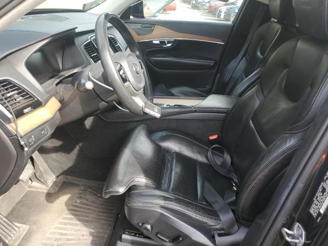 2019 VOLVO XC90 T6 IN YV4A22PL4K1463764
